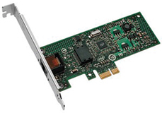 Ethernet card