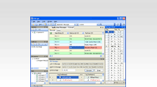 FIX Eye is a .NET GUI utility available for Windows